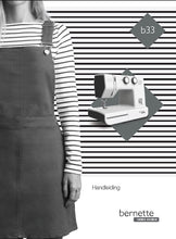 Load image into Gallery viewer, BERNETTE B33 HANDLEIDING NL NAAIMACHINE