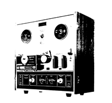 Load image into Gallery viewer, AKAI X-201D SERVICE MANUAL BOOK IN ENGLISH STEREO TAPE DECK