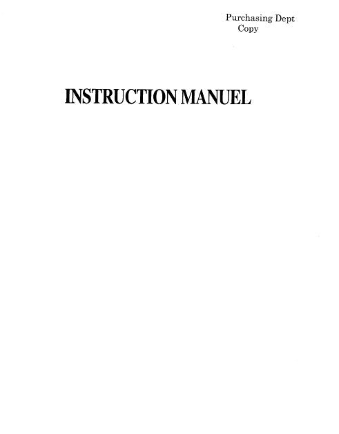 HIGHLEAD GL13128-1 INSTRUCTION MANUAL IN ENGLISH SEWING MACHINE